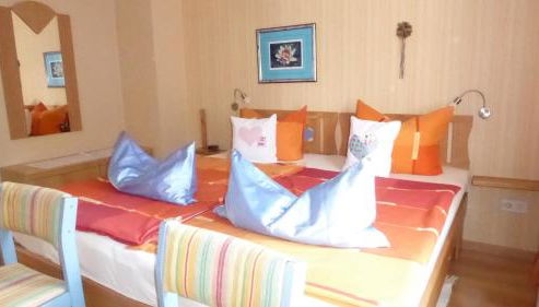 Haus Gertrud - Foto 4