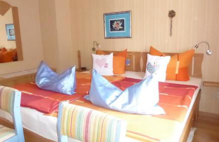 Haus Gertrud - Foto 4