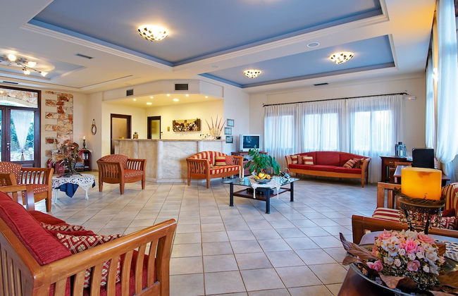 Areti Hotel - Foto 3