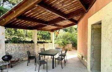 Le Maëlia gîte 5 étoiles - Foto 24