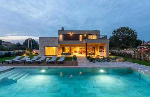 Villa Verdante - Foto 1