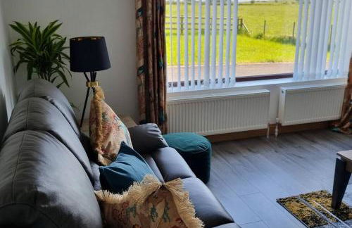 Grace's Place with Hot Tub & Games Room - Foto 6