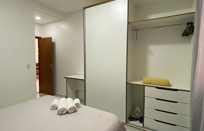 Condomínio com Piscina á 500m da Praia - Photo 3