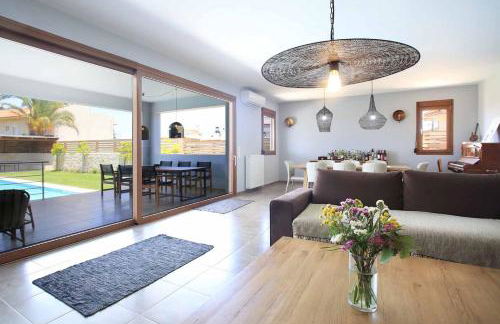 Villa Elpida, Kokkini Hani - Foto 10