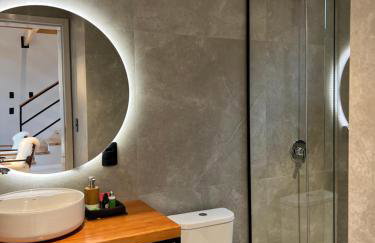 Cabanas Jardim de Tereza - Foto 60