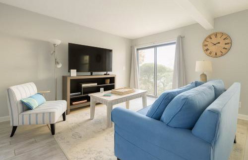 Beachside Bliss - Neptune Nook Unit 2 - Foto 7