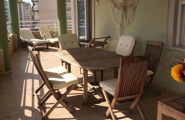 Apartamento Retiro Playa y Spa - Foto 20