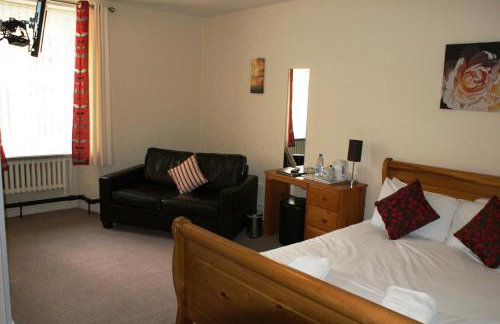 Royal Lodge - Foto 46