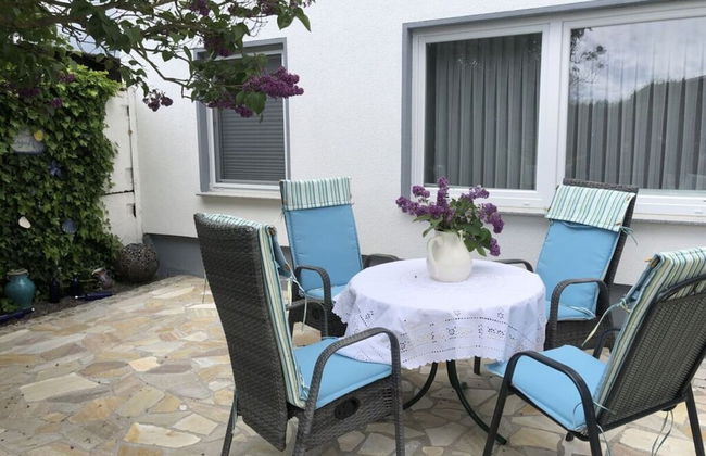 Holiday Home Magpie's Nest - Photo 12