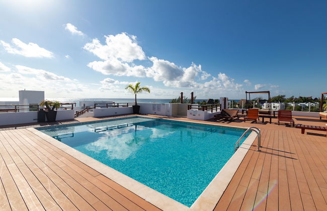 Casa del Mar 205 by CocoBR - Foto 23