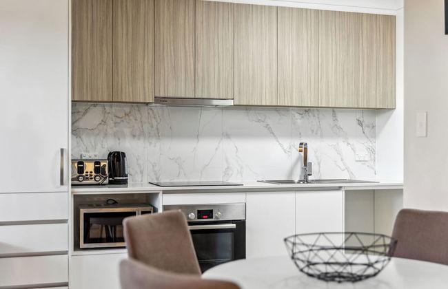 Yaran Suites - Photo 12