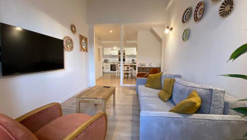 T3 bord canal du midi, piscine - Photo 3