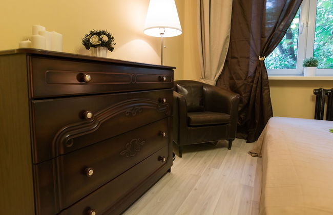 Lakshmi Apartment Denezhny Arbat - Foto 19