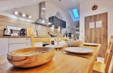 Chez Patisa - Business and Tourism - RBNB - Foto 36