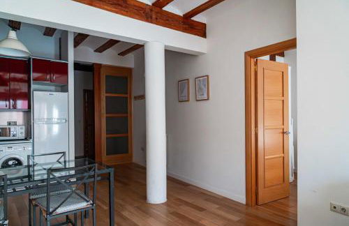 Encantador Piso en la Antigua Casa de Correos - Foto 27