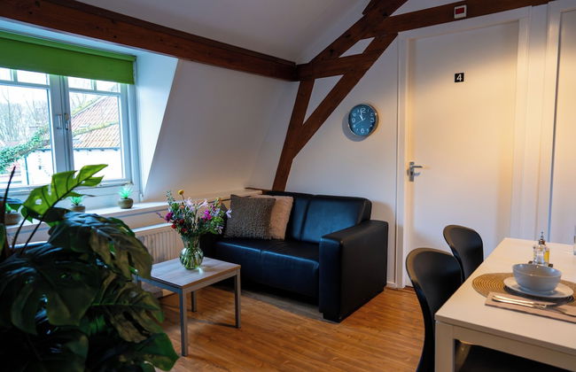 Short Stay Wageningen 2 - Foto 1