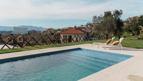 Feel Discovery Casal do Temporao Douro Valley - Foto 5