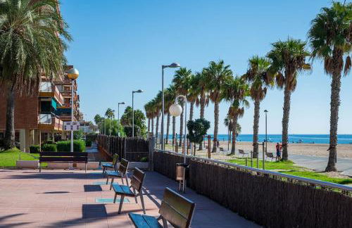 AT037 Els Pins, primera línea, piscina, vistas - Foto 34