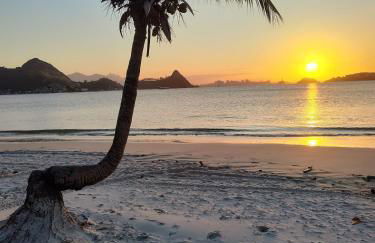 La Casita Charitas Localização Privilegiada 50m da Praia - Foto 18