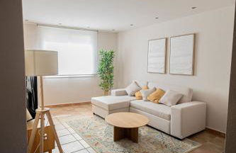 Estudio con encanto en Barcelona - Photo 1