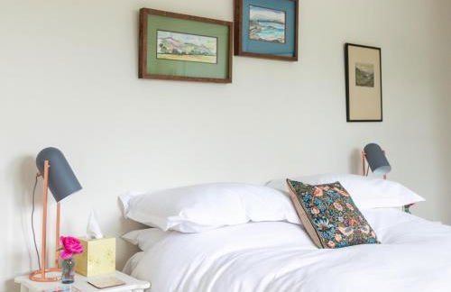 The Mount self-catering - Foto 6