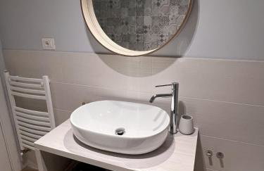 Chianti's Secret Nest - Cozy home with sunset view - Foto 32