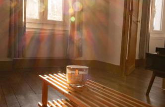 Le Saint-Benin - 3 rooms flat with garden next to the train station - Foto 8