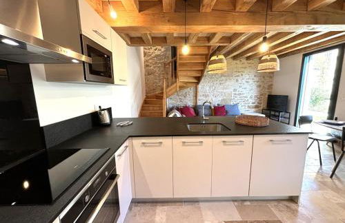 Les Maisons de Jeanne - Foto 13