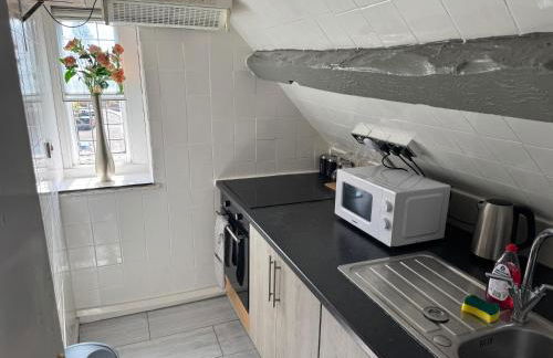 Church Walk Studios & Apartments - Foto 9