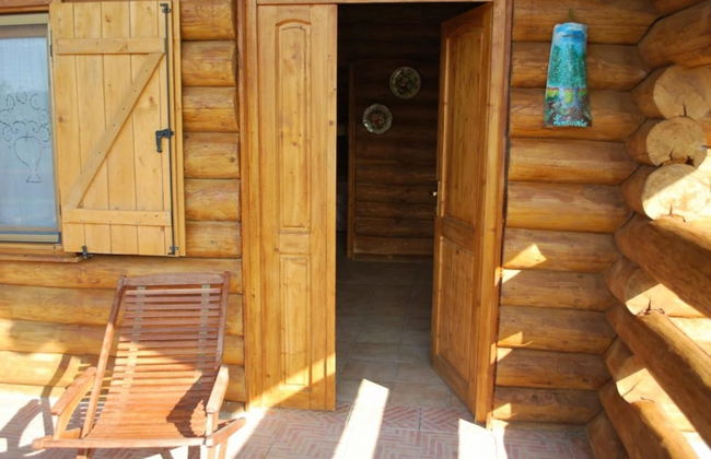 Chalet 6 Agriturismo - Foto 20