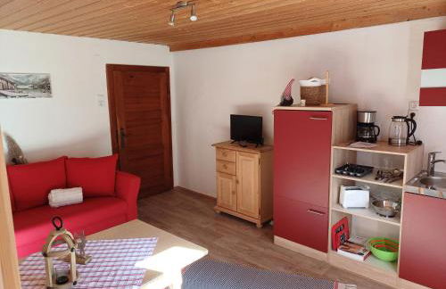 Ferienwohnungen „Zum Bauern“ - Foto 34