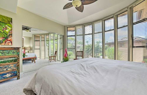 Bright & Airy Lahaina Condo - Walk to Beach! - Foto 15