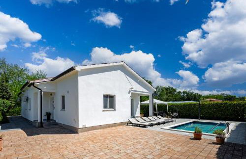 Pool House Kristina - Happy Rentals - Foto 50