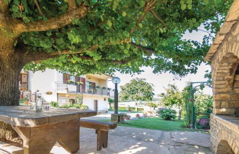 One-Bedroom Apartment Groznjan 01 - Foto 8