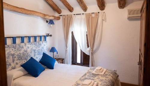 Casa Rural los Enebros - Foto 4