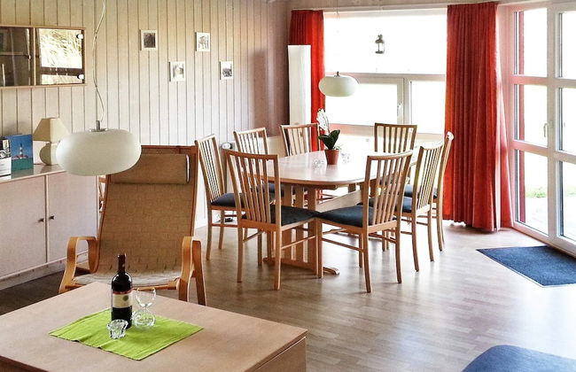 Holiday Home in Otterndorf - Foto 7