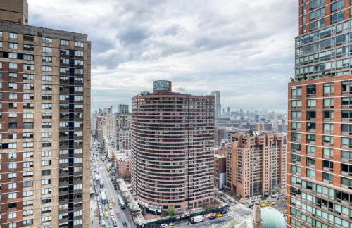 Blueground UES wd gym health club NYC-1118 - Foto 16