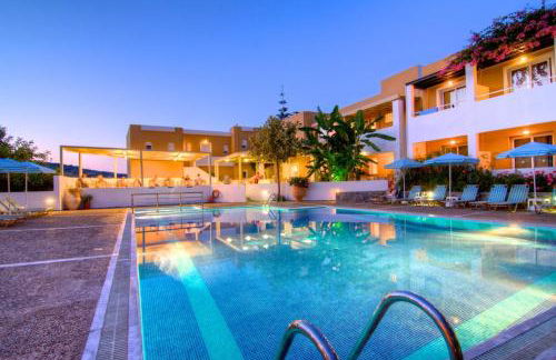 Xidas Garden - Foto 10