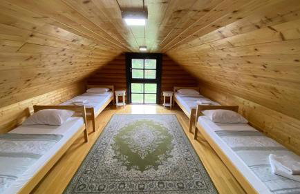 Family friendly house with a parking space Otocac, Velebit - 20654 - Foto 19