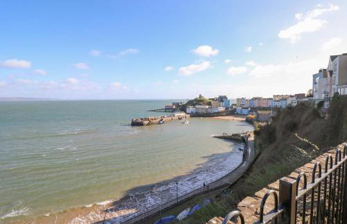 Cwtch Lodge 42 - Foto 27