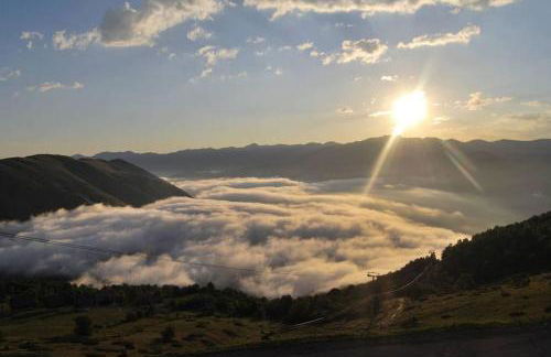 VUE PANORAMIQUE SUR LES PYRÉNÉES - Photo 39