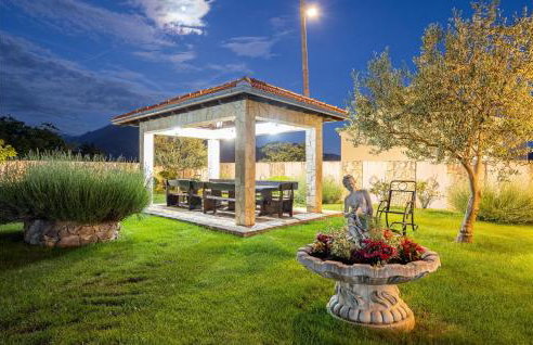 Nice Home In Sestanovac With Kitchen - Foto 33