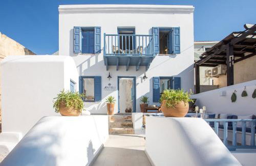 Anteli Luxury Villa - Foto 1