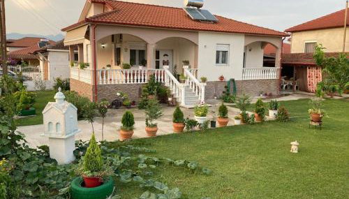 Suzie's House - Road to Loutra Pozar - Foto 3