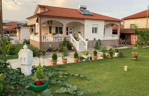 Suzie's House - Road to Loutra Pozar - Foto 3