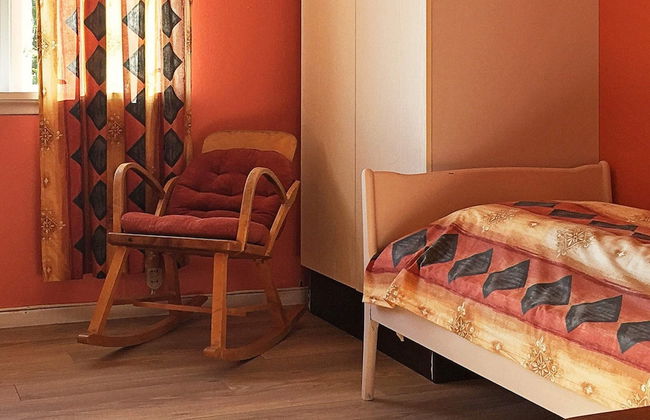 8 Person Holiday Home in Finnas - Foto 6