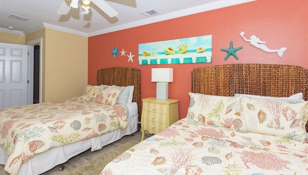 Lucky Strike - Foto 3, Habitación