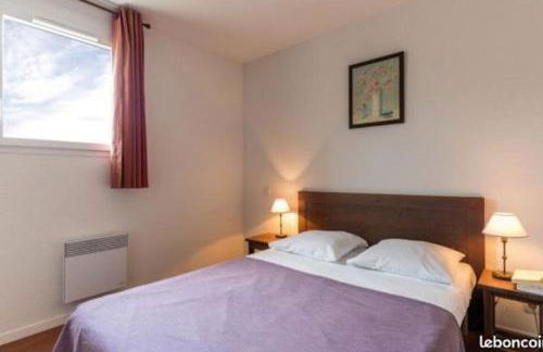 CONFORTABLE MAISON DANS VILLAGE VACANCES AVEC PISCINE A CAJARC - Photo 9