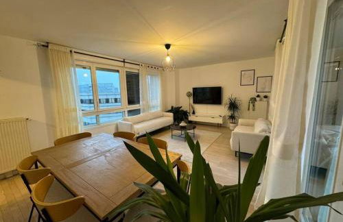 Elegant apartment near La Défense and Arena - Foto 14