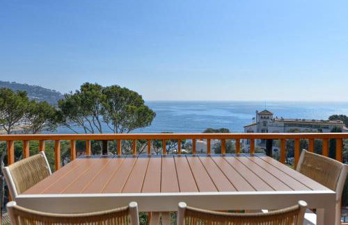 Panoramic Sea Views - Foto 14